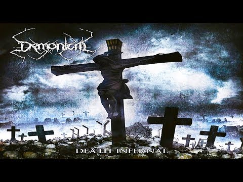 • DEMONICAL - Death Infernal [Full-length Album] Old School Death Metal