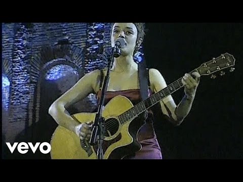 Carmen Consoli - Blunotte