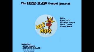 The Hee Haw Gospel Quartet [1981] - The Hee Haw Gospel Quartet