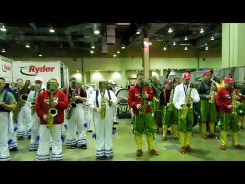 Polish American 2012 Show of Shows