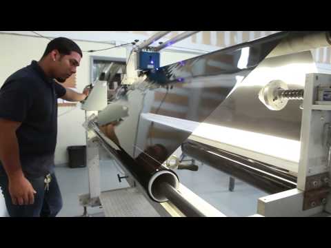 Midas Window Film Introductory Video