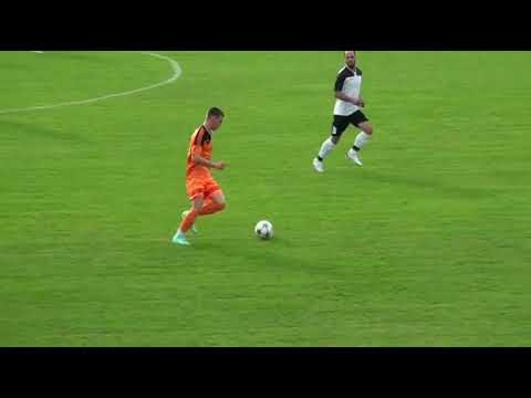 MFK Žarnovica B - OFK Štart Prenčov 2:0(1:0)