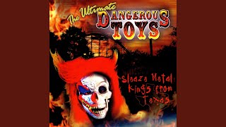 Bones In The Gutter (Live)