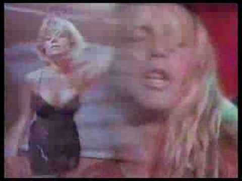 Poison - Fallen Angel