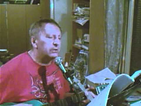 Milan Buričin - Zelený hájové