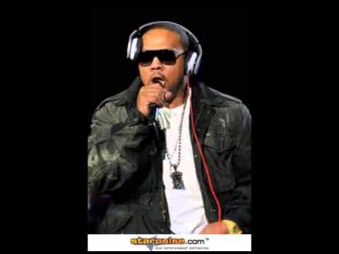 Redbone - Timbaland (Feat. Petey Pablo & Sebastian)