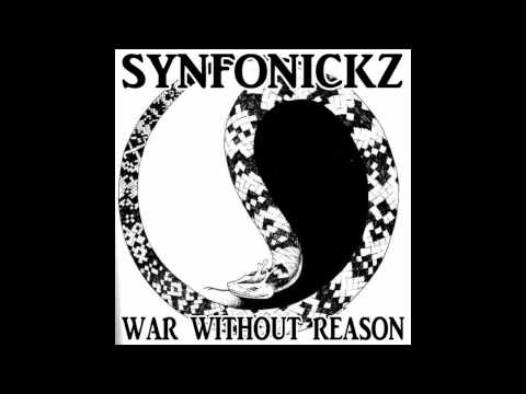 Synfonickz - War without reason [Drum n Bass Jungle]