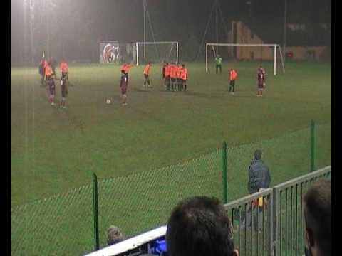 Coppa Piemonte: Fiano Plus 0 - Venaus 1 (19-10-16)