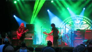 Gov’t Mule - “Wine and Blood” Live (HD) - Richmond, VA Innsbrook After Hours - 8/20/2014