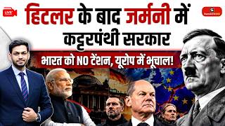 Far-Right Government in Germany After Hitler? | A Political Earthquake