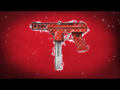 *FREE* (HARD) PLK x Timal Type Beat 2020 - "VERSACE" - (ft. Dinos) - Instru Rap 2020