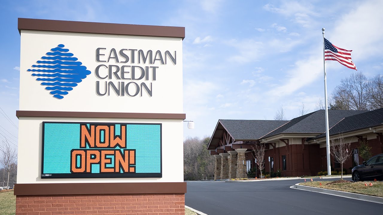 ECU | Greeneville Towne Crossing Grand Opening (January 2021)