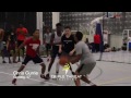 Always A Threat: Triple Threat Training Presents The Jungle Episode 4