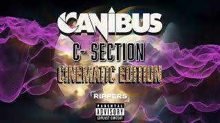 CANIBUS : C-SECTION [CINEMATIC]