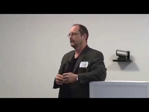 Ehrman's Cambridge Lecture on Forged