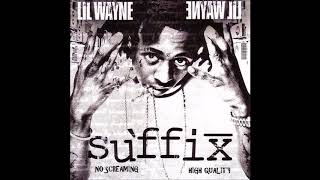 Lil Wayne - Im A Motherfuckin Menace (Ft DJ Khaled)