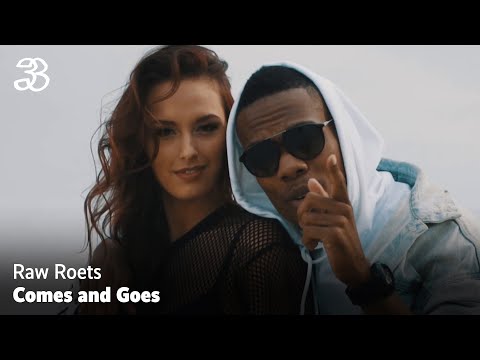 Raw Roets - Comes and Goes (prod. Ritschi Beatz)