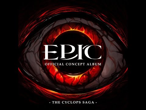 Cyclops Saga: Epic the musical