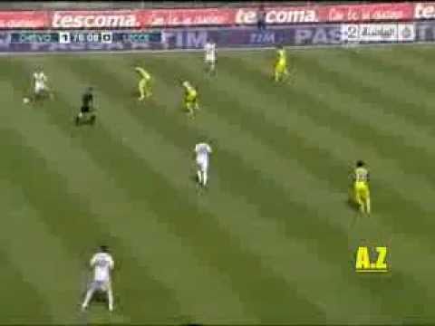 Algerie [ DJAMEL MESBAH ] vs Chievo Vérone [2011]