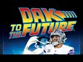Dak Prescott Comeback Hype Up