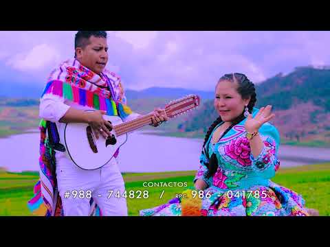 KARINA DE A CRUZ  : TEMA  APAKAPUY   2018