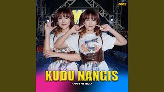 Lirik Lagu dan Chord Gitar Kudu Nangis - Happy Asmara: Ati Koyo Diiris-iris