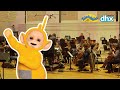 BBC Philharmonic Teletubbies Theme 2015