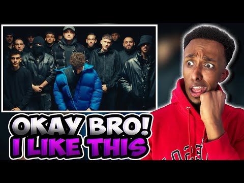 Wait... I'm Really Impressed | BELANO - STARBOY | Reaction