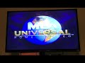 Opening To An American Tail 1991 VHS Version 2