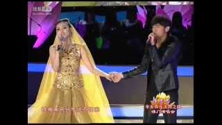 珊瑚海  -  陳思思 . 周杰倫