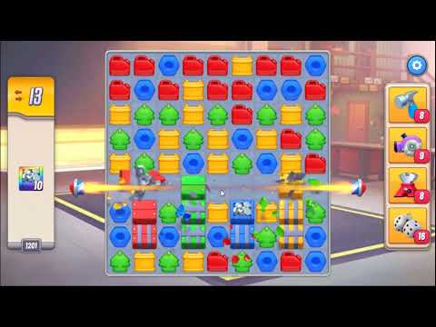 Chrome Valley Customs Level 1201 - NO BOOSTERS GAMEPLAY + FULL STORY 🚘🔧 | SKILLGAMING ✔️