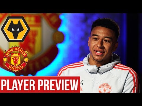 Player Preview | Jesse Lingard | Wolves v Manchester United | Premier League