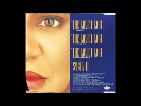 West End Feat  Sybil Sybil It