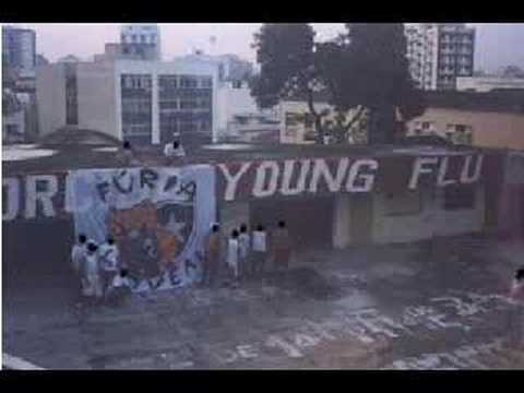 Young Flu - Troféus de Guerra