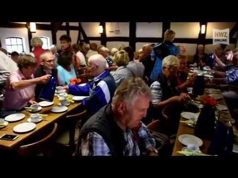 Gästeführung durch Harpstedt