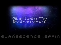 Evanescence Give Unto Me Instrumental [HD 720p ...