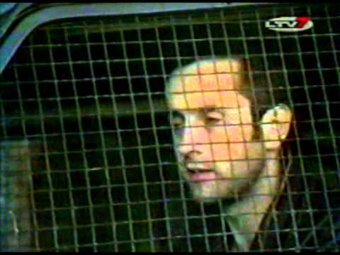 Aigars Grāvers & Jumprava feat. Roberts Gobziņš - Šis ir mans auto 1991