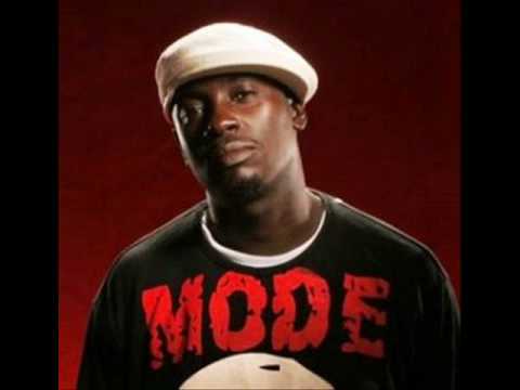 Mode9 - Death Blow (RuggedMan diss)