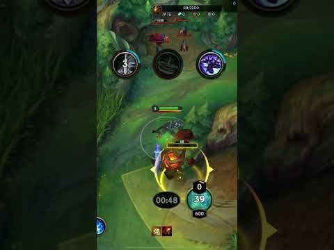 THE SECRET OF SHEN'S JUNGLE SPEED! | JUNGLE CLEAR ACADEMY | Patch 4.3A | RiftGuides | WildRift