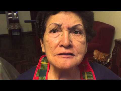 La abuela Norma ¡Estoy embarazada!