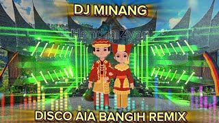 Download lagu DJ REMIX MINANG - AIA BANGIH mp3