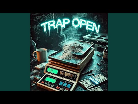 Trap Open