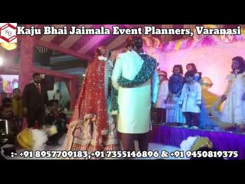 Wedding Decorator portfolio by Kaju Bhai Event Planner in Varanasi - Photo 3 Wedding Decorator portfolio by Kaju Bhai Event Planner in Varanasi - Photo 3