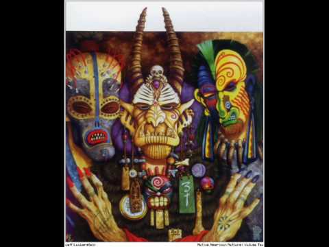 DJ DemonAngel  - Last Tribes (Demo 2009 MICROMIX)