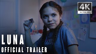 LUNA - TRAILER (Short-Film)