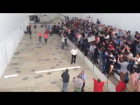 Últim quinze nt de la final Soro III vs Puchol II