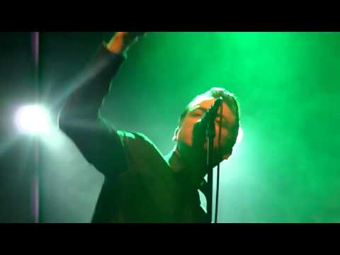 Eugene McGuinness - Videogame (live @ HMV Forum)