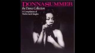 Donna Summer - I Feel Love (12&quot; Version)