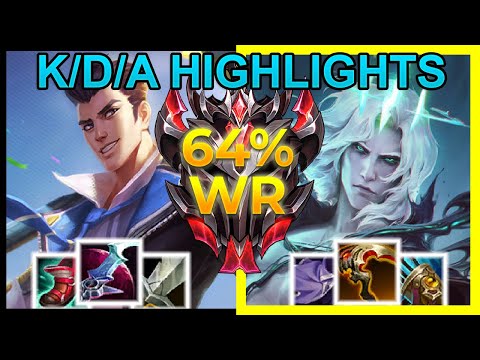 【 Viego 】vs. Jayce - GRANDMASTERI - Middle - 11.12.1 - League of Legends KDA Highlights