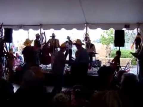 Promotional video thumbnail 4 for Cowboy Jack